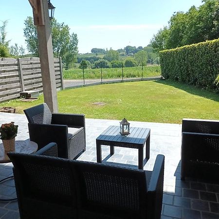 De Landshoeve Vakantiewoningen Zwalm Exteriér fotografie
