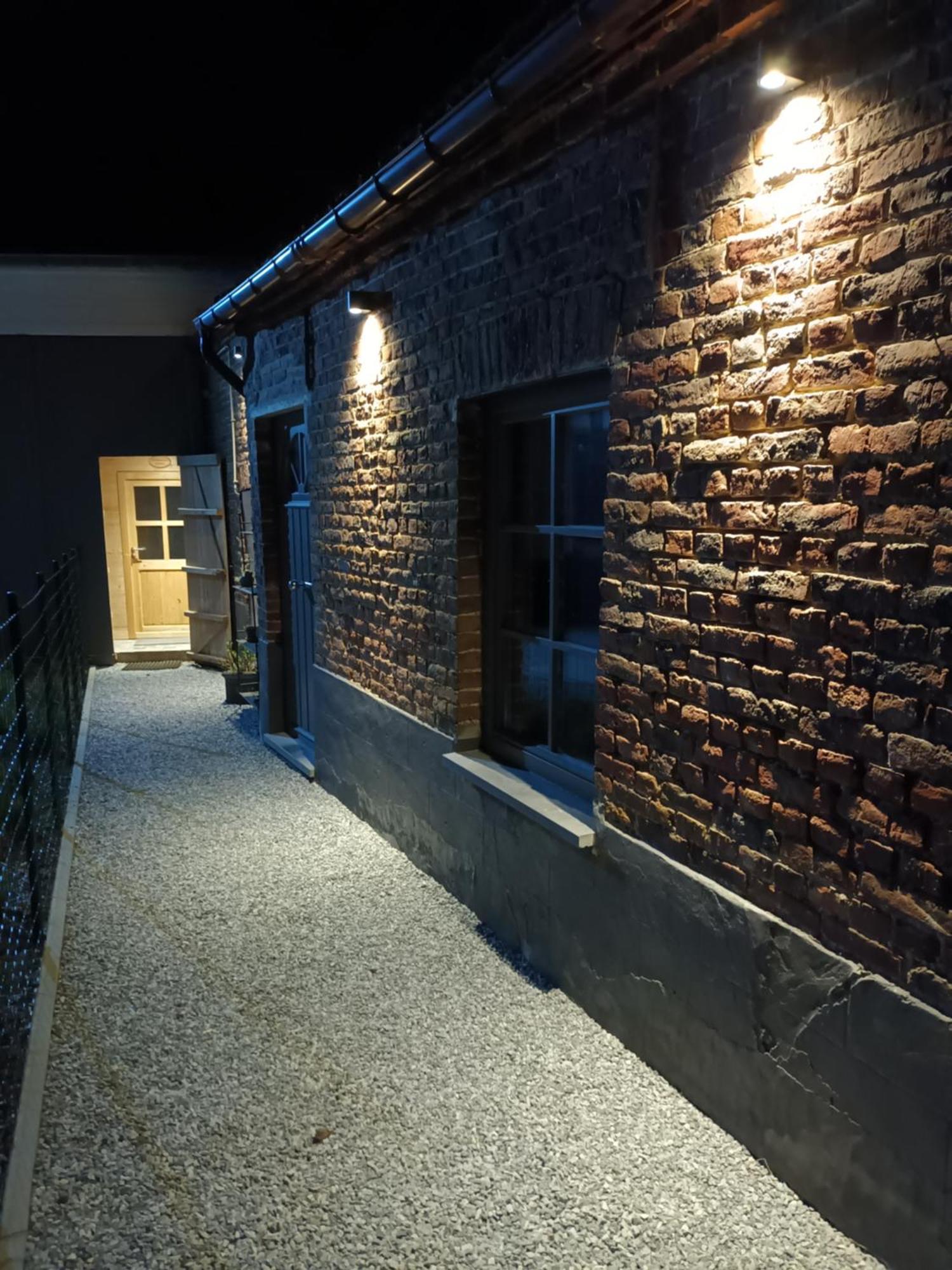 De Landshoeve Vakantiewoningen Zwalm Exteriér fotografie