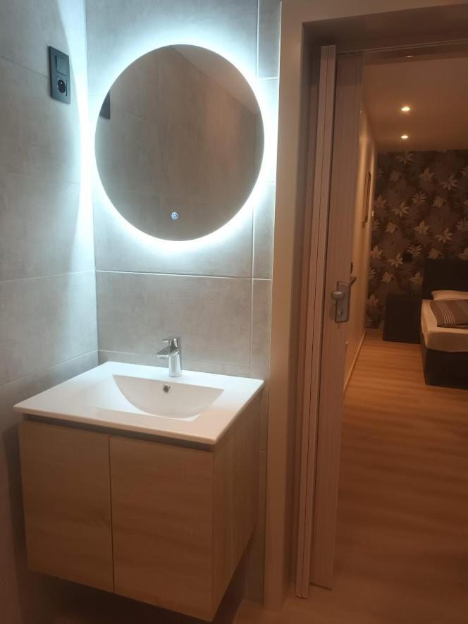 De Landshoeve Vakantiewoningen Zwalm Exteriér fotografie