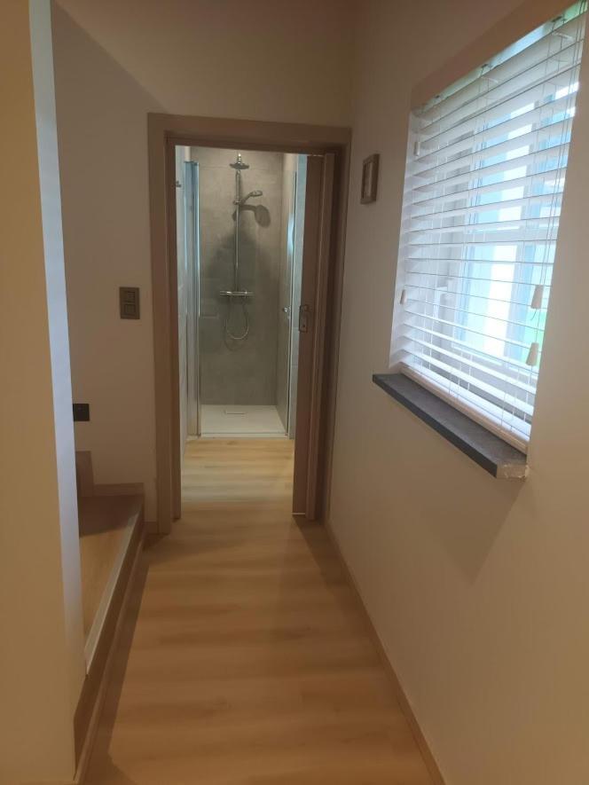 De Landshoeve Vakantiewoningen Zwalm Exteriér fotografie