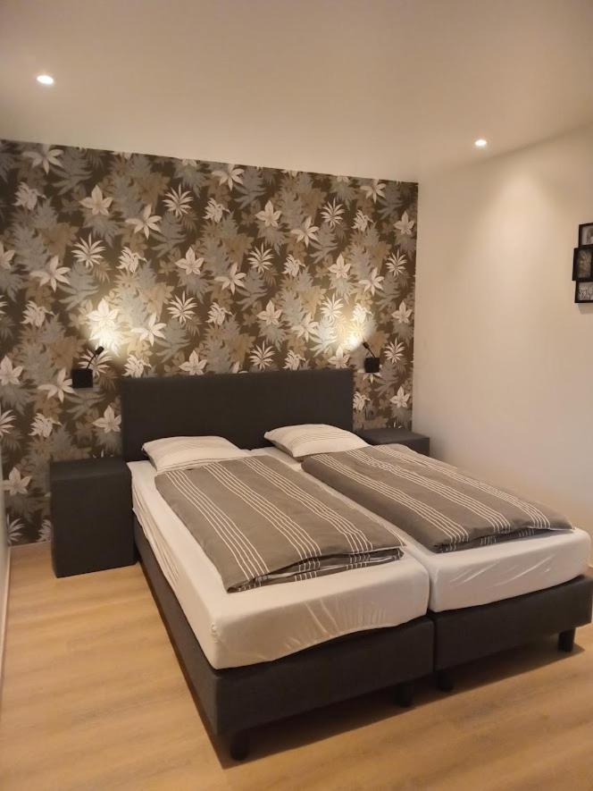 De Landshoeve Vakantiewoningen Zwalm Exteriér fotografie