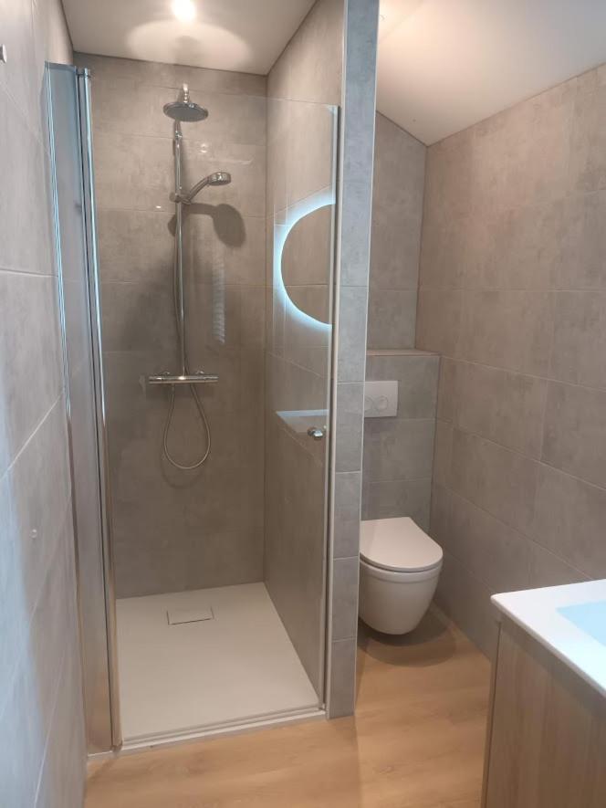 De Landshoeve Vakantiewoningen Zwalm Exteriér fotografie