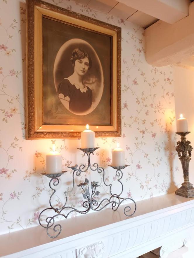 De Landshoeve Vakantiewoningen Zwalm Exteriér fotografie