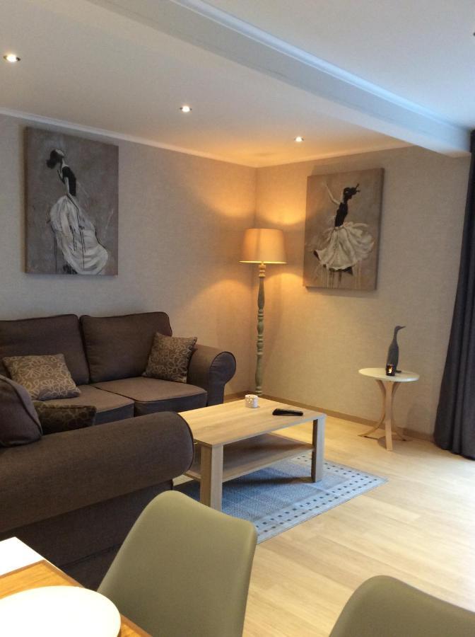 De Landshoeve Vakantiewoningen Zwalm Exteriér fotografie