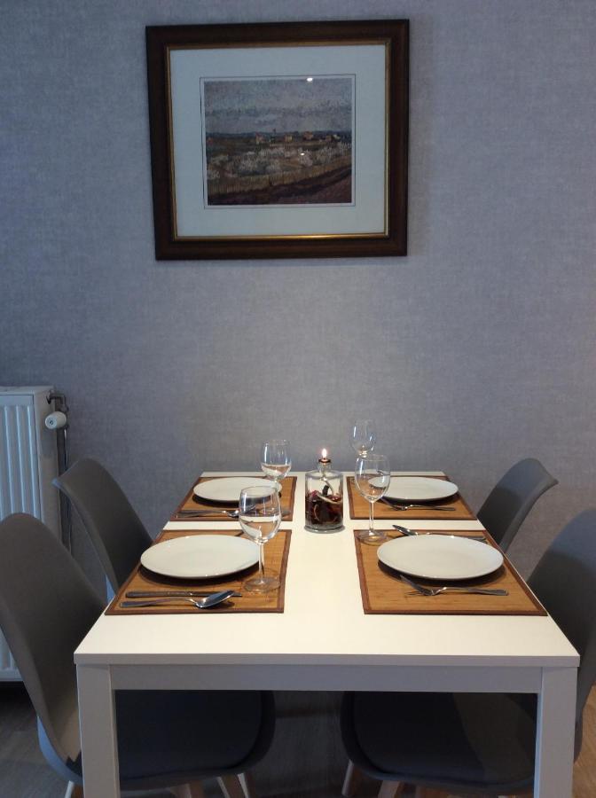 De Landshoeve Vakantiewoningen Zwalm Exteriér fotografie
