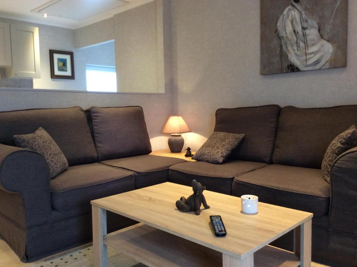 De Landshoeve Vakantiewoningen Zwalm Exteriér fotografie