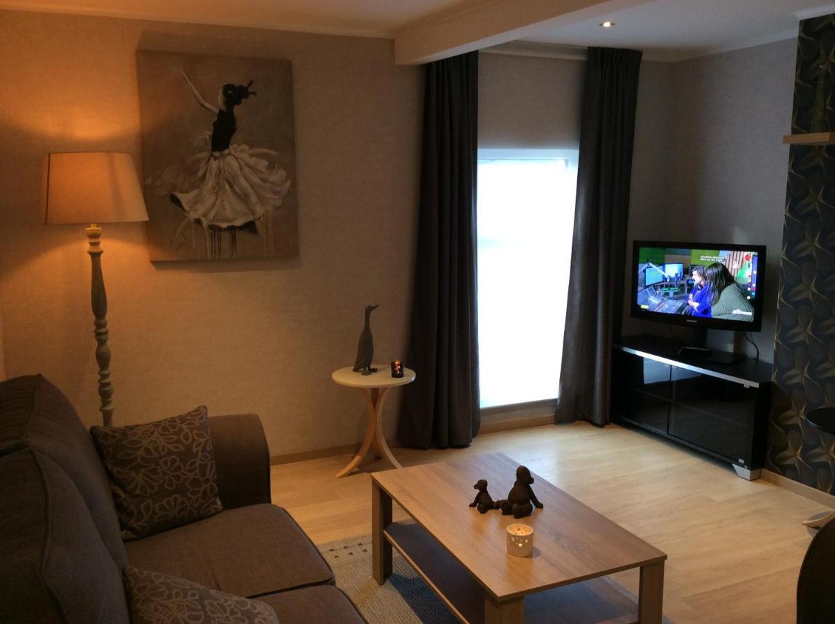 De Landshoeve Vakantiewoningen Zwalm Exteriér fotografie