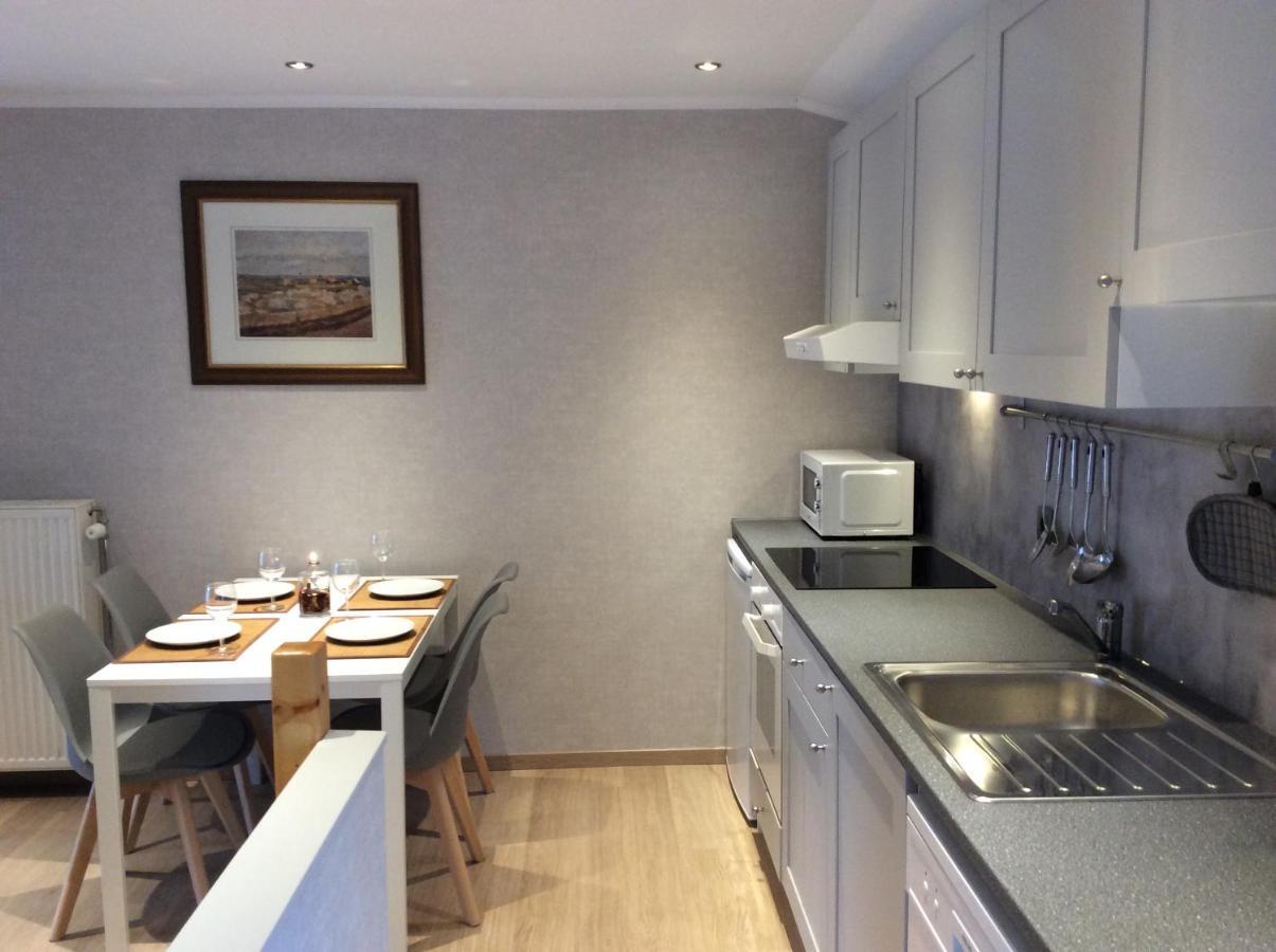 De Landshoeve Vakantiewoningen Zwalm Exteriér fotografie